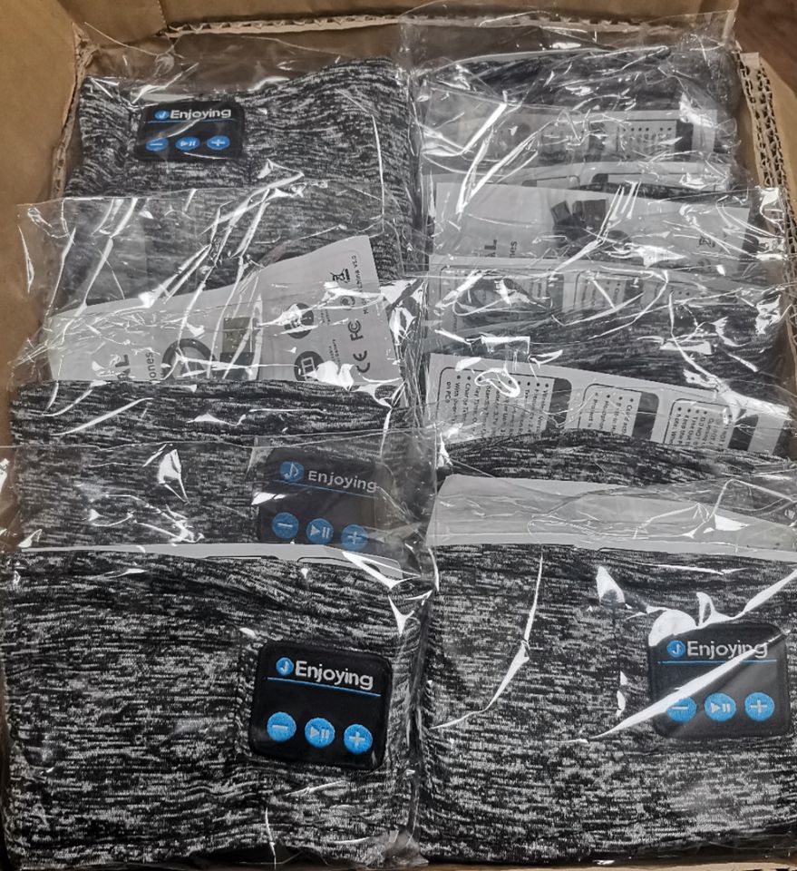 Experience Ultimate Comfort for Winter Adventures