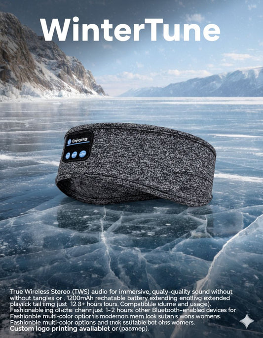 Experience Ultimate Comfort for Winter Adventures