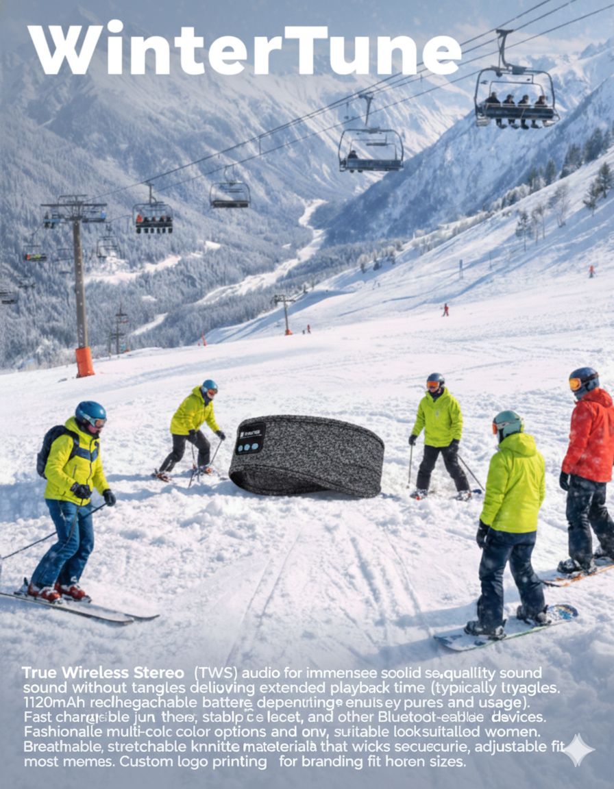 Experience Ultimate Comfort for Winter Adventures